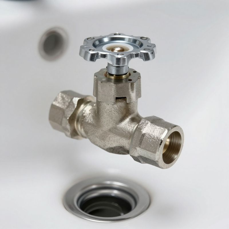 Toilet & Faucet Repair in Monroe