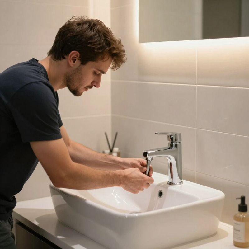 Bathroom & Kitchen Upgrades in Monroe